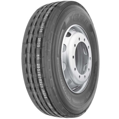 XBRI Neo Curve J1 295/80R22.5