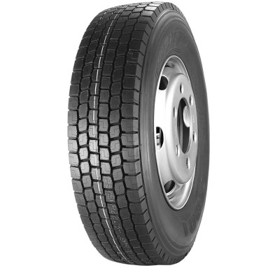 XBRI Robusto 295/80R22.5