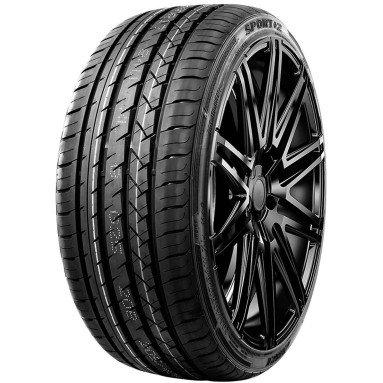 XBRI Sport Plus 2 245/45R19