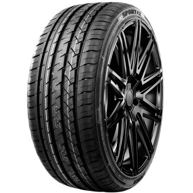 XBRI Sport Plus 2 205/40R17