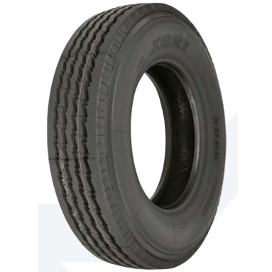 XBRI XB06 275/80R22.5