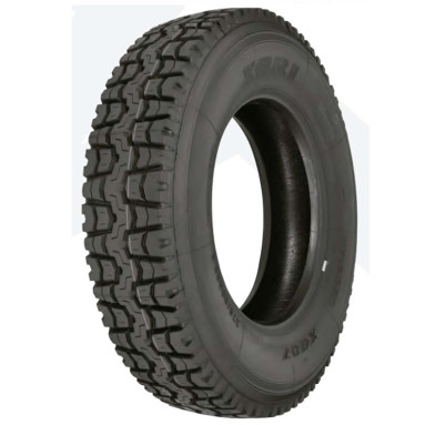 XBRI XB07 275/80R22.5