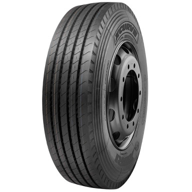 XBRI Curve Plus 295/80R22.5