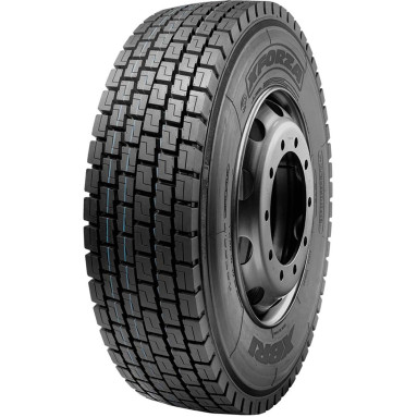 XBRI XForza 295/80R22.5