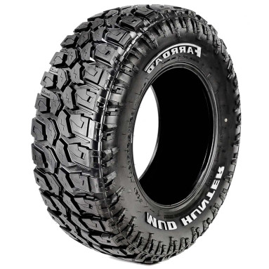 YEADA Mud Cruiser 35x12.5R18LT