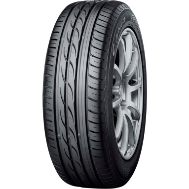 YOKOHAMA AC02 C.DRIVE 2 Run Flat 235/50RF18