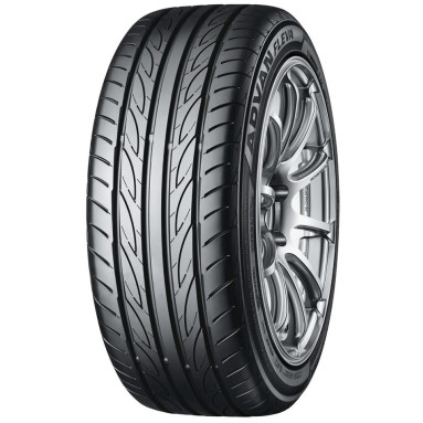 YOKOHAMA Advan Fleva V701 235/45R17