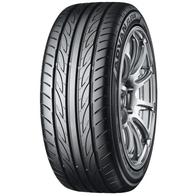 YOKOHAMA Advan Fleva V701 245/45R18