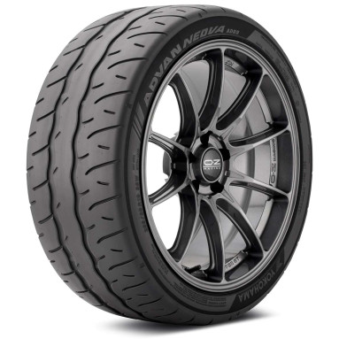 YOKOHAMA Advan neova AD09 245/40R17