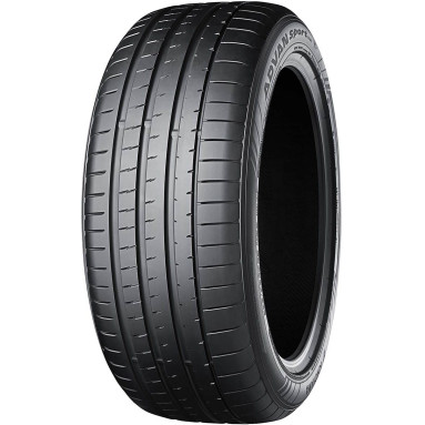 YOKOHAMA Advan Sport V107 285/45ZR22
