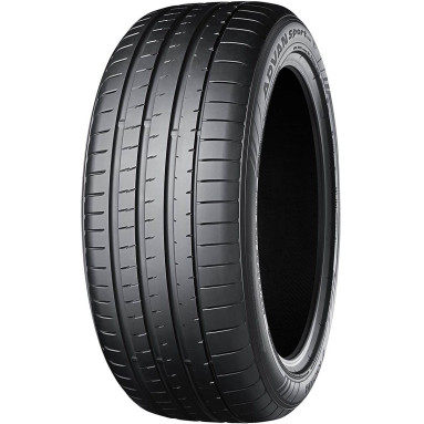YOKOHAMA Advan Sport V107 275/35ZR22