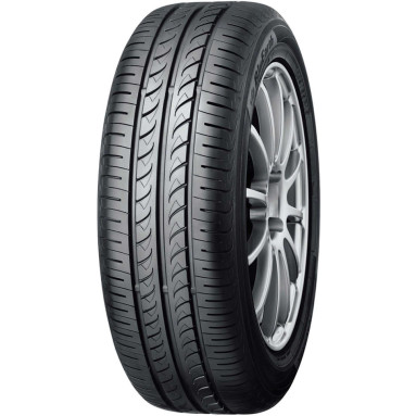 YOKOHAMA AE01 BluEarth 205/55R16