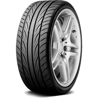 YOKOHAMA AS01 S.DRIVE 195/45R17