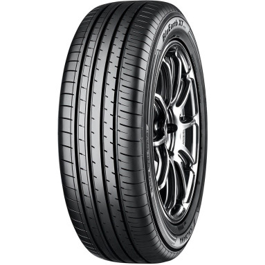 YOKOHAMA BluEarth XT AE61 235/60R18