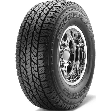 YOKOHAMA G012 Geolandar AT/S P245/70R16