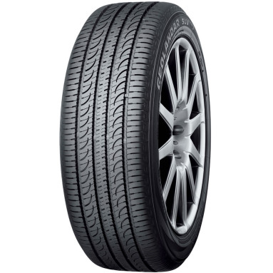 YOKOHAMA G055 Geolandar SUV 225/60R18