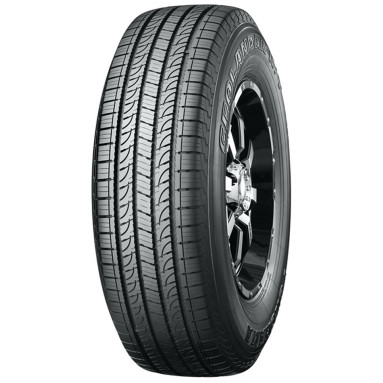 YOKOHAMA G056 Geolandar H/T 285/50R20