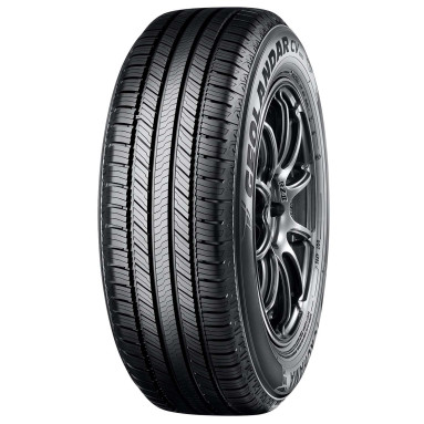 YOKOHAMA Geolandar CV G058 215/50R18