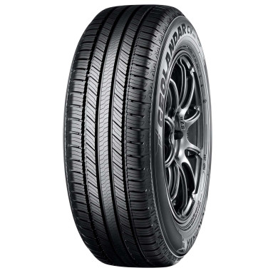 YOKOHAMA Geolandar CV G058 225/65R18