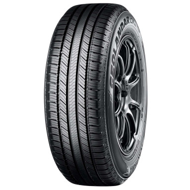 YOKOHAMA Geolandar CV G058 235/55R19