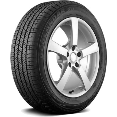 YOKOHAMA Geolandar G91F 225/60R17