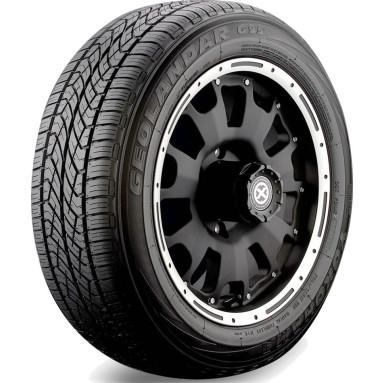 YOKOHAMA G95A 225/55R17