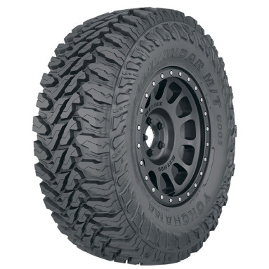 YOKOHAMA G003 Geolandar M/T LT215/75R15