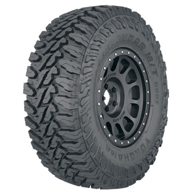 YOKOHAMA G003 Geolandar M/T 33x12.5R15LT