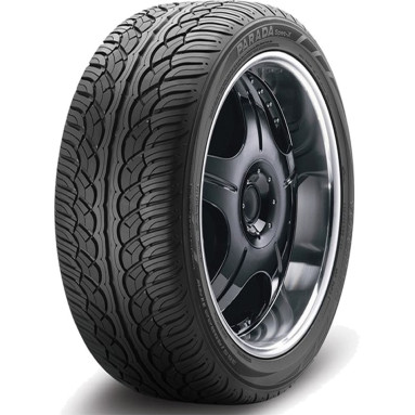 YOKOHAMA PA02 Parada Spec X 305/50R20