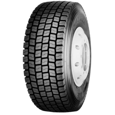 YOKOHAMA TY607 295/80R22.5