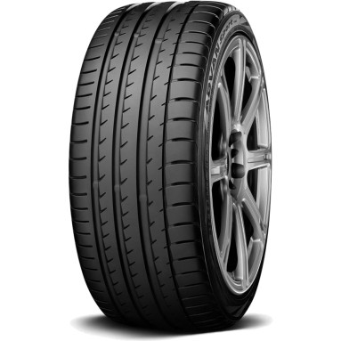 YOKOHAMA V105 Advan Sport ZPS Run Flat 245/40RF19