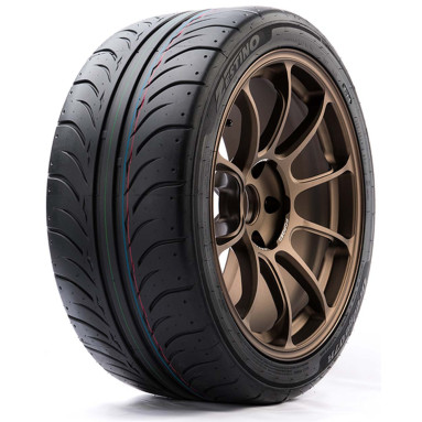 Zestino Gredge 07RS 265/40ZR18