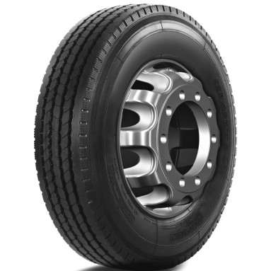 ZETA DR902 215/75R17.5