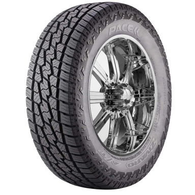 ZETA Zivaro A/T LT265/60R20