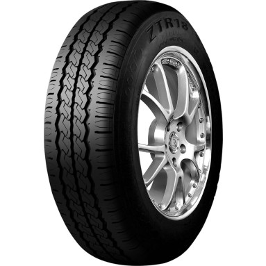 ZETA ZTR18 195/70R15C