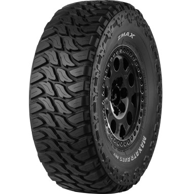 ZMAX Maxatraves M/T 31X10.5R15LT