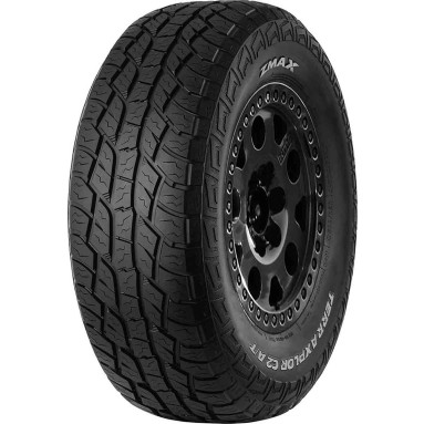 ZMAX TerraXplorer C2 A/T LT215/75R15