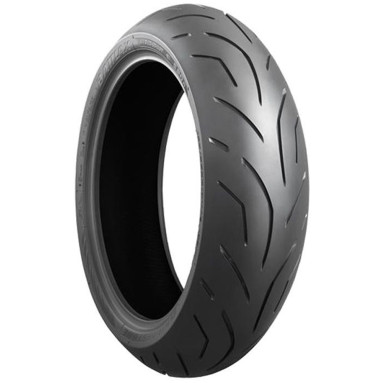 BRIDGESTONE  Battlax  S20 Evo                        140/70/17