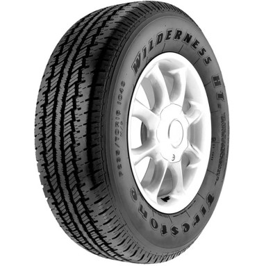 FIRESTONE Wilderness H/T II P235/70R16