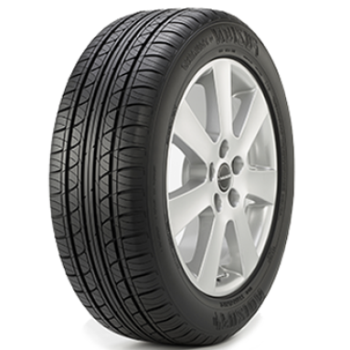 FUZION FUZION TOURING 255/70R16