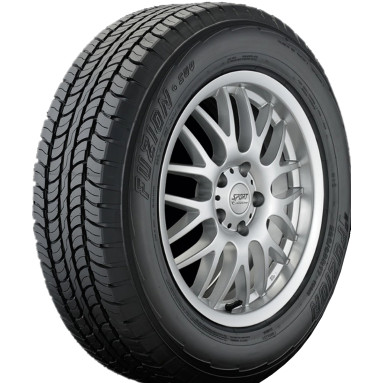 FUZION FUZION SUV P225/70R16