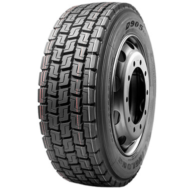 LEAO D905 215/75R17.5