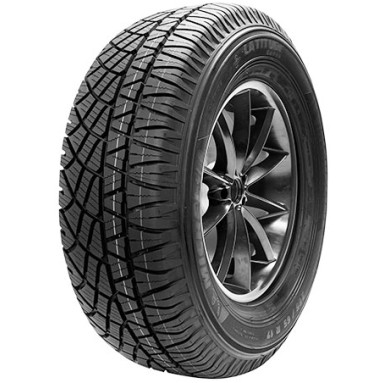 MICHELIN Latitude Cross 235/65R17