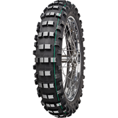 MITAS EF-07 FIM Super Light 140/80/18