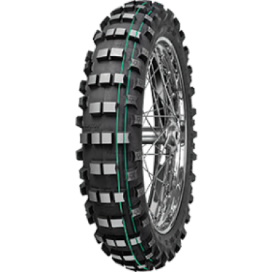 MITAS EF-07 FIM Super Soft 140/80/18