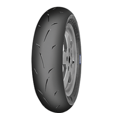 MITAS MC35 S-RACER 2.0 MEDIUM 100/90/12