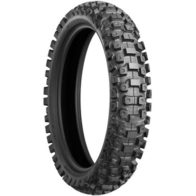 BRIDGESTONE Motocross M604R 100/100/18