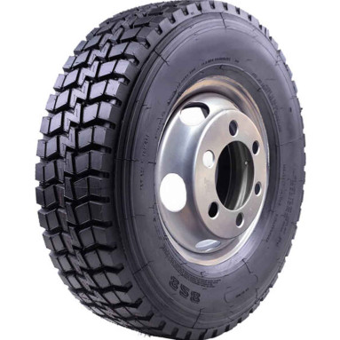 AOTELI SR828 235/75R17.5