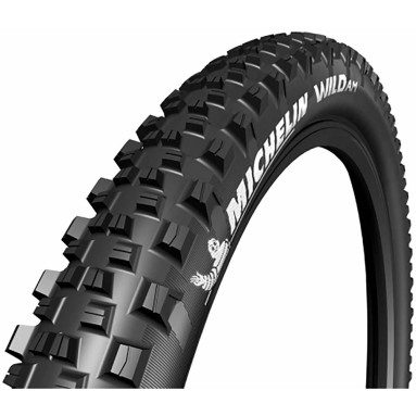 MICHELIN FUERZA AM 27.5X2.35