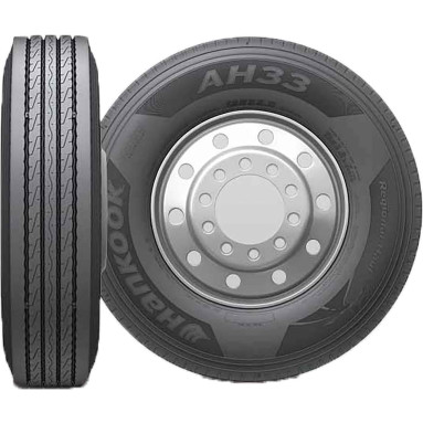 HANKOOK AH33 12R22.5